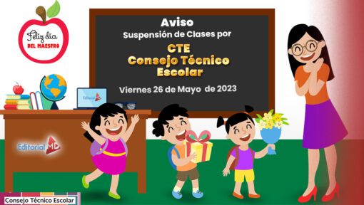 CTE AVISO MAYO 2023