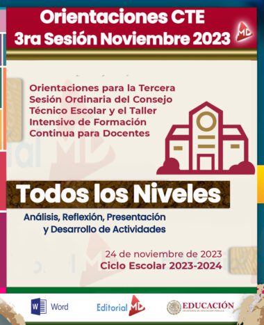 Productos Contestados CTE Noviembre 2023