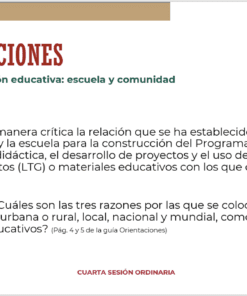 Una diapositiva educativa titulada 
