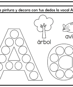 CUADERNILLO 1 PREESCOLAR 2023 05