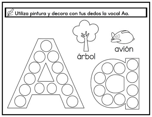 CUADERNILLO 1 PREESCOLAR 2023 05