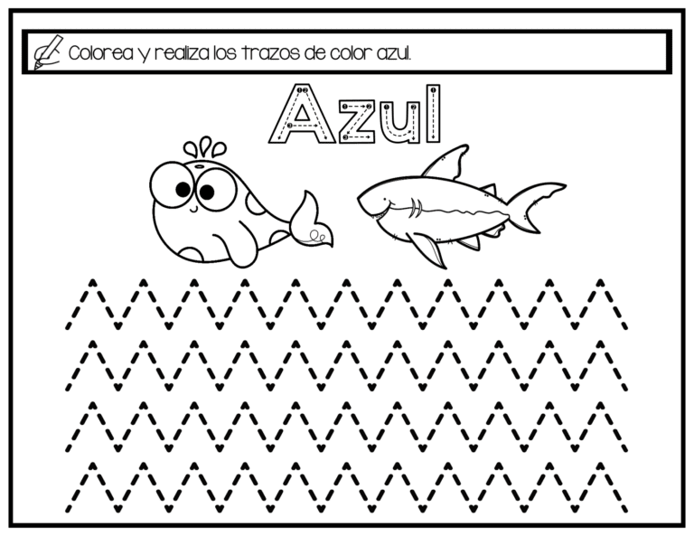 Cuadernillo de Trabajo Para Preescolar 2 (Cuaderno 2)