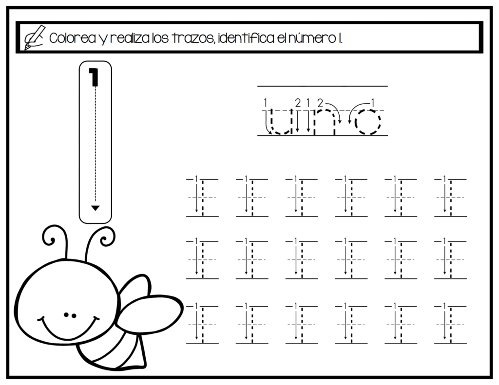 Cuadernillo de Trabajo Para Preescolar 2 (Cuaderno 2)
