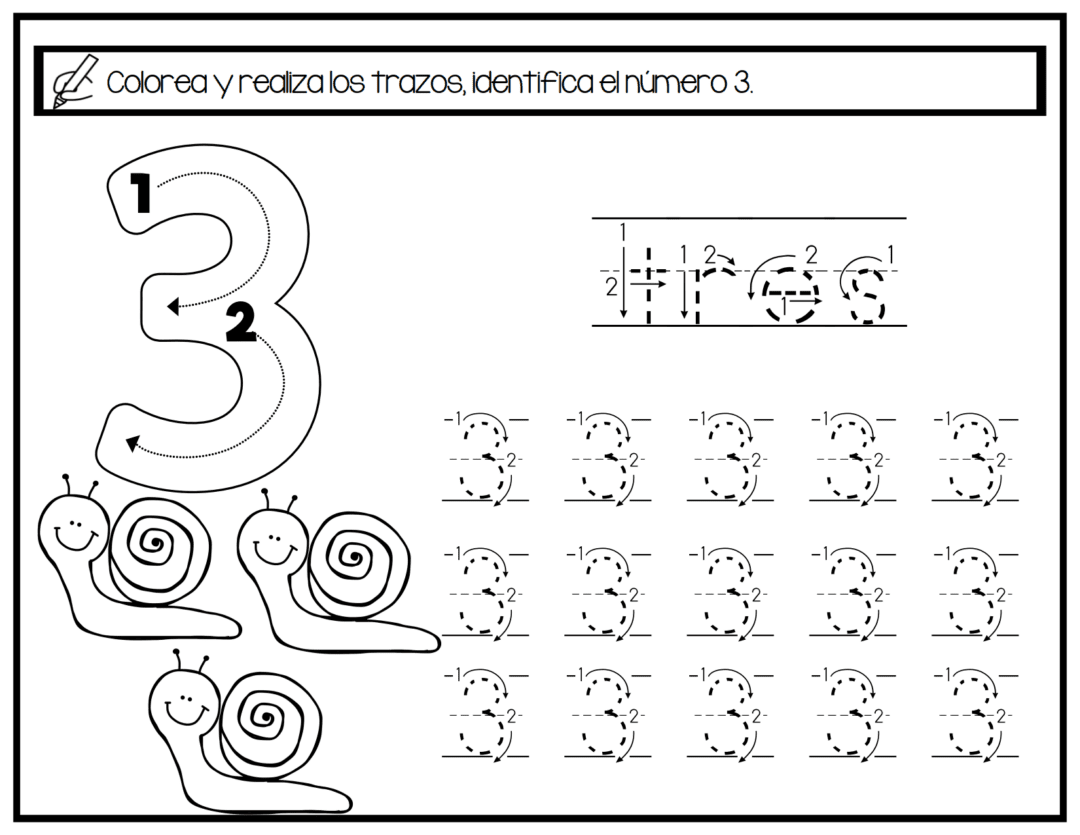 Cuadernillo de Trabajo Para Preescolar 2 (Cuaderno 2)