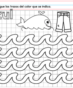 PREESCOLAR 1 CUADERNILLO DE TRABAJO 2026 incluye la palabra 