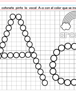 El PREESCOLAR 1 CUADERNILLO DE TRABAJO 2026 incluye una hoja de trabajo con una 