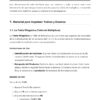 TABLAS DE MULTIPLICAR. CUADERNILLO DE ACTIVIDADES. 7 Una hoja de ejercicios educativos en español titulada