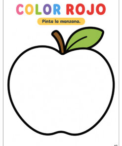 CUADERNO INICIAL 2 ANOS A COLOR 08