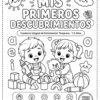CUADERNO INICIAL MIS PRIMEROS DESCUBRIMIENTOS 20 CUADERNO INICIAL 2 ANOS BN 01