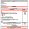PROYECTOS CUARTO SEMANA 1 3 Una captura de pantalla que muestra una tabla utilizada en el plan de un proyecto escolar. La tabla está dividida en secciones con encabezados como