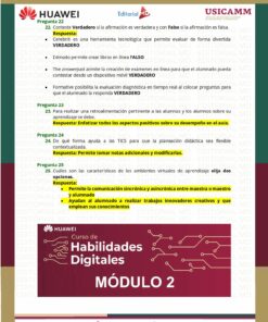 CURSO DE HABILIDADES DIGITALES HUAWEI 2023 EDITORIAL MD page 0019