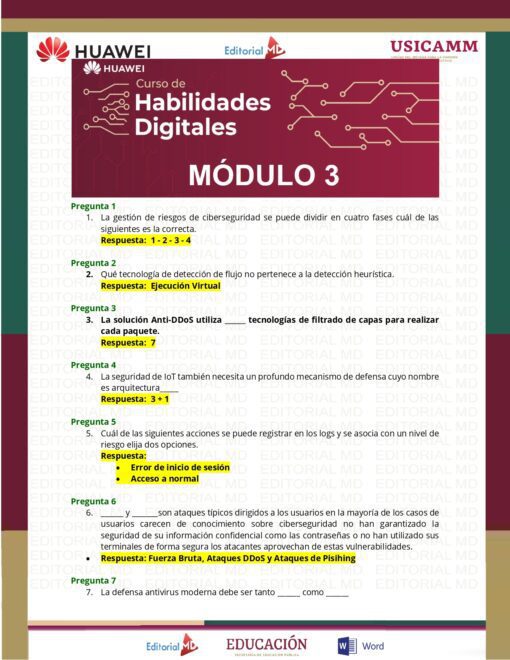 CURSO DE HABILIDADES DIGITALES HUAWEI 2023 EDITORIAL MD page 0022