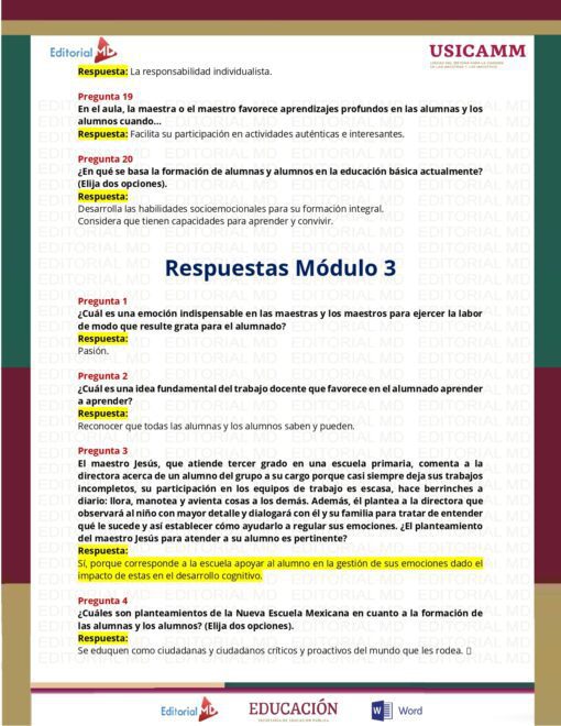 CURSO DE HABILIDADES NUEVA ESCUELA MEXICANA 2023 EDITORIAL MD page 0009