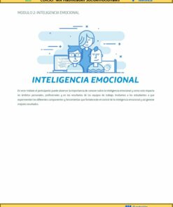 Un cartel titulado 