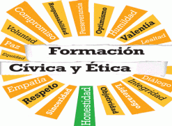 PLANEACIÓN FORMACIÓN CÍVICA Y ÉTICA