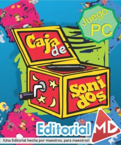 Caja de Sonidos