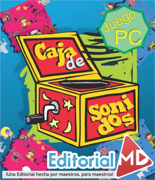 Caja de Sonidos