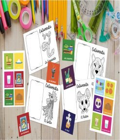 Calaverita Literaria
