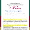 Campo Formativo Lenguaje Fase 4 3° y 4° page 0002