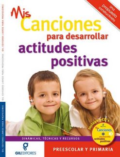 Canciones para desarrollar actitudes positivas
