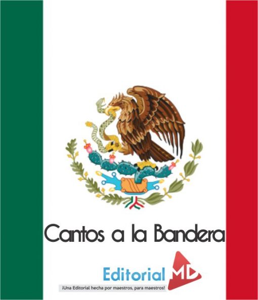 Cantos a la bandera