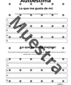 Actividad de autoestima 5 Captura 1.2
