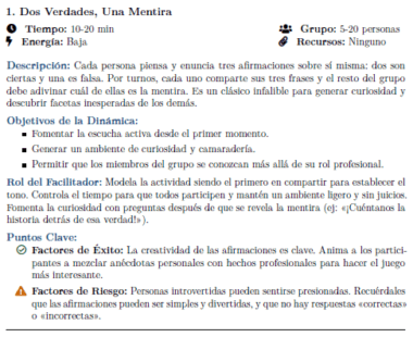 El Manual del Facilitador Extraordinario - Image 3