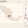 Rompecabezas República Mexicana