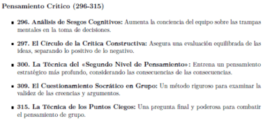 El Manual del Facilitador Extraordinario - Image 5