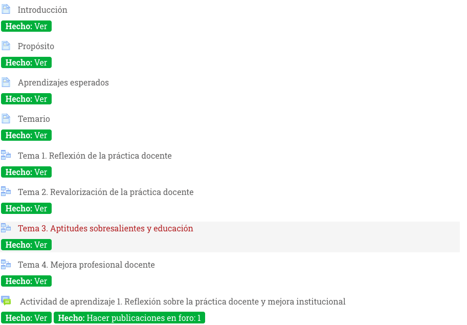 FORTALECIMIENTO DE HABILIDADES SOCIOEMOCIONALES