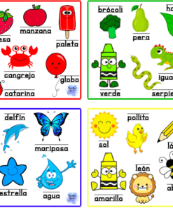 El póster 
