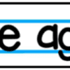 El texto en un recuadro con un fondo azul claro dice: "Hoy es: 26 de agosto de 2024", como si estuviera escrito en las páginas de un elegante cuaderno Fecha Flip edición.