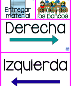 El cartel educativo 