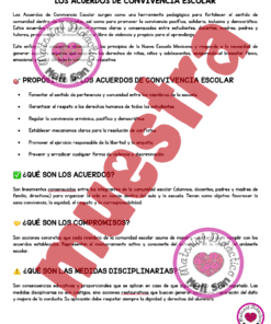 Documento en español titulado 