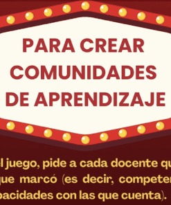 Un letrero que dice 