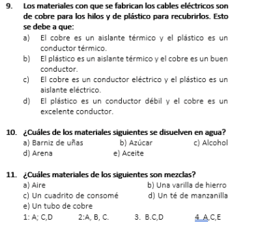 Examen diagnostico Química - Image 2