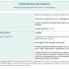 Detectives de palabras: leo, observo y descubro mi comunidad 6 Ficha técnica del libro de actividades «Detectives de palabras: leo, observo y descubro mi comunidad», con objetivos y formato.