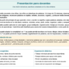 Detectives de palabras: leo, observo y descubro mi comunidad 7 Presentación para profesores con guías, materiales y organización didáctica para un programa de alfabetización en primaria.