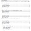 120 Prompt´s de Calidad Premium para la Elaboración de Planeaciones Didácticas 11 Índice del libro electrónico educativo sobre «prompt engineering» para docentes, con capítulos y secciones de la página 3 a la 20.