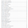 120 Prompt´s de Calidad Premium para la Elaboración de Planeaciones Didácticas 13 Lista de actividades educativas numeradas del 33 al 65 con sus respectivos números de página.
