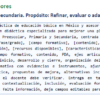 120 Prompt´s de Calidad Premium para la Elaboración de Planeaciones Didácticas 16 Guía 103 con instrucciones para diseñar o mejorar las planificaciones didácticas según el plan de estudios de la Nueva Escuela Mexicana.