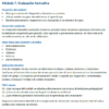 Guía Integral de Preparación para Promoción Horizontal USICAMM 10 Módulo 7: Evaluación formativa con objetivos de aprendizaje, conceptos clave, aplicaciones didácticas y cuestionarios.