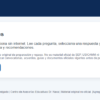 Mega Pack Promoción Horizontal Educación Básica: Guía Completa + Simuladores Offline + Flashcards + Plantilla Visual 13 Instrucciones del simulador sin conexión con 60 preguntas educativas, aviso de que se trata de material no oficial y botón de inicio.