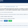 Mega Pack Promoción Horizontal Educación Básica: Guía Completa + Simuladores Offline + Flashcards + Plantilla Visual 16 Pregunta 1 de 180 sobre el derecho a la educación en un simulador sin conexión, con cuatro opciones de respuesta.
