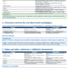 Sugerencias y Observaciones para el Correcto Llenado de Boletas de Educación Básica | Preescolar, Primaria y Secundaria 12 Captura de pantalla 2026 05 21 223451
