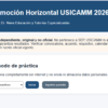 Guía + Simulador Promoción Horizontal USICAMM 2026–2027 | Educación Primaria | Funciones de Dirección 8 Captura de pantalla 2026 05 26 202041