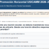 Guía + Simulador Promoción Horizontal USICAMM 2026–2027 | Educación Primaria | Funciones de Dirección 10 Captura de pantalla 2026 05 26 202103