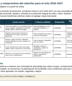 Paquete Premium Taller Intensivo para Personal Docente Julio 2026 10 Captura de pantalla 2026 07 11 161707
