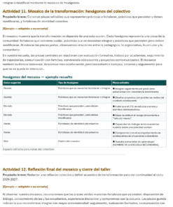 Paquete Premium Taller Intensivo para Personal Docente Julio 2026 11 Captura de pantalla 2026 07 11 161747