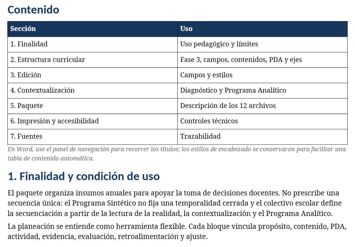 Planeaciones Anuales NEM 2.º de Primaria 2026–2027 | 12 Documentos Editables, Proyectos, PDA, Evaluación y LTG 2 Planeaciones Anuales NEM 2.º de Primaria 2026–2027 | 12 Documentos Editables, Proyectos, PDA, Evaluación y LTG - Image 2